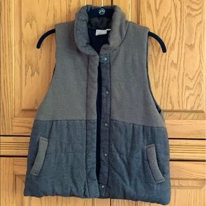 Puffer Vest